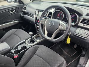 2018 SsangYong Tivoli 1.6D ES // NCT TILL 02/28 - Image 4