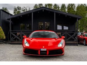 Ferrari 488 GTB - Image 2
