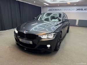 BMW 3-Series 320D M SPORT - Image 3