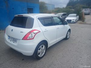 2013 Suzuki Swift 1.3 Automatic - Image 2