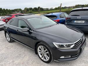 Volkswagen Passat Highline - Image 3