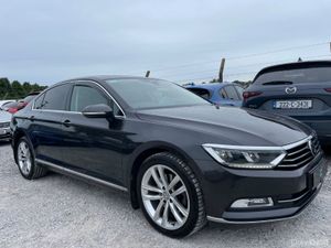 Volkswagen Passat Highline - Image 2