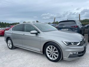 Volkswagen Passat Highline - Image 4
