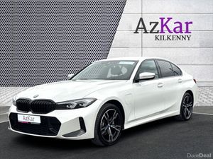 BMW 3-Series 2023 M-SPORT 2.0 PETROL PLUG IN HYBRI - Image 3