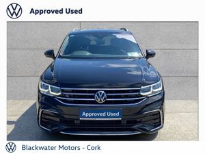 Volkswagen Tiguan Allspace 2.0TDI 150BHP R-LINE AU - Image 2