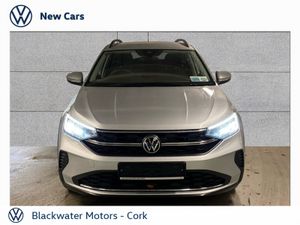 Volkswagen Taigo 1.0TSI 95BHP EDITION 75 - Image 2