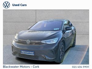 Volkswagen ID.5 FAMILY 77KWH 174BHP - Image 3