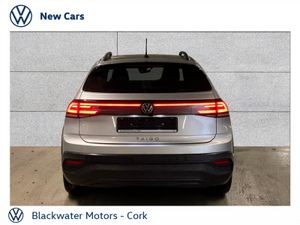 Volkswagen Taigo 1.0TSI 95BHP EDITION 75 - Image 4