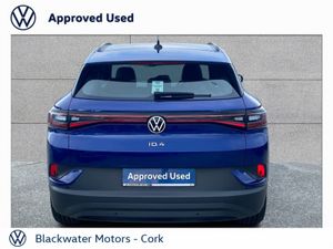 Volkswagen ID.4 52KWH 148BHP LIFE PURE - Image 4