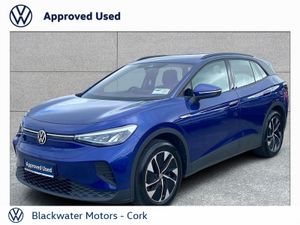 Volkswagen ID.4 52KWH 148BHP LIFE PURE - Image 2