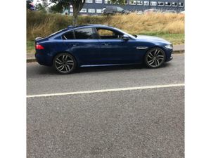 Jaguar XE 2.0 D R-SPORT 177BHP 4DR - Image 4