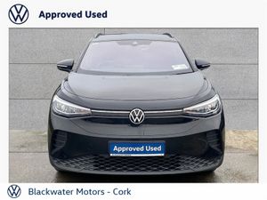 Volkswagen ID.4 77KWH 174BHP LIFE DX PRO - Image 2