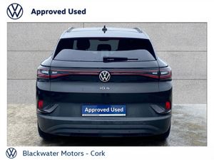 Volkswagen ID.4 77KWH 174BHP LIFE DX PRO - Image 4