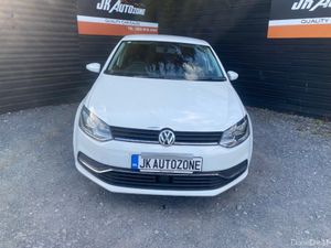 Volkswagen Polo 1.2 TSI AUTO - Image 2