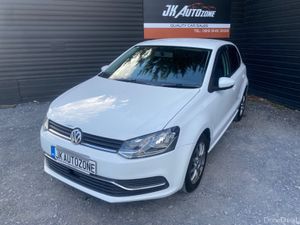 Volkswagen Polo 1.2 TSI AUTO - Image 3