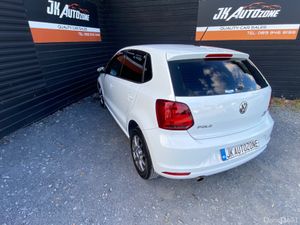 Volkswagen Polo 1.2 TSI AUTO - Image 4
