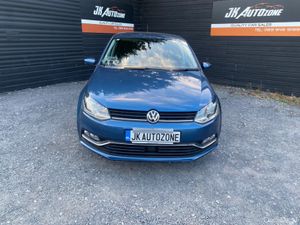 Volkswagen Polo 1.2 AUTO TSI - Image 2