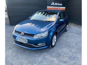 Volkswagen Polo 1.2 AUTO TSI - Image 3
