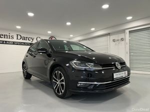 Volkswagen Golf (202) COMFORTLINE 2.0 TDI DSG 150B - Image 3