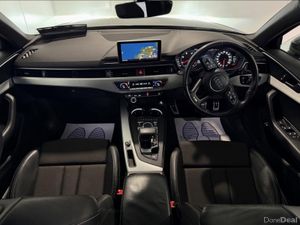 Audi A4 2.0 TDI S LINE 150PS 4DR AUTO - Image 3