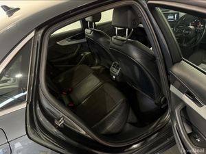 Audi A4 2.0 TDI S LINE 150PS 4DR AUTO - Image 4