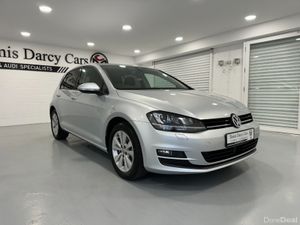 Volkswagen Golf (141) GOLF 1.2TSI DSG COMFORTLINE - Image 2