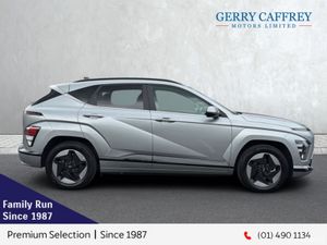 Hyundai KONA EV ELEGANCE 65KWH Auto - High Spec an - Image 4