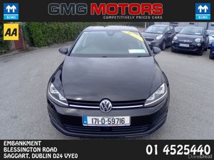 Volkswagen Golf 1.2 PETROL UPGRADED EXHAUST 5DR AU - Image 2