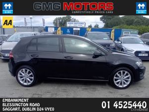 Volkswagen Golf 1.2 PETROL UPGRADED EXHAUST 5DR AU - Image 3