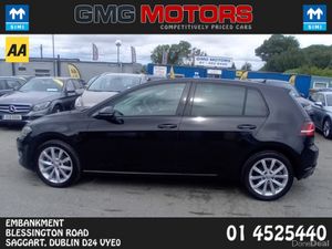 Volkswagen Golf 1.2 PETROL UPGRADED EXHAUST 5DR AU - Image 4