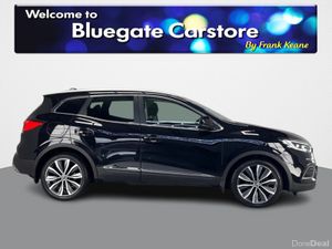 Renault Kadjar S-EDITION BLUE DCI 115 **FULL BLACK - Image 3