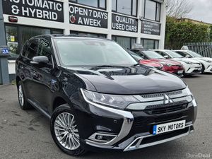 Mitsubishi Outlander 2019 only 32K miles - Image 4