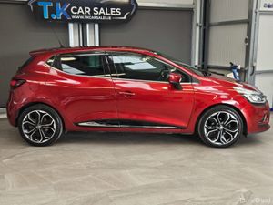 18 RENAULT CLIO - Image 2