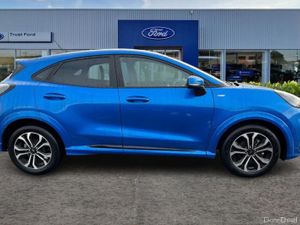 Other Other 1.0 EcoBoost Hybrid mHEV ST-Line 5dr D - Image 3