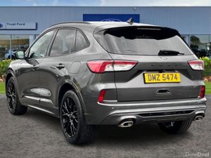 Ford Kuga 1.5 EcoBoost 150 Black Package Edition 5 - Image 2