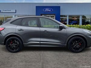Ford Kuga 1.5 EcoBoost 150 Black Package Edition 5 - Image 3