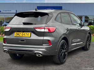 Ford Kuga 1.5 EcoBoost 150 Black Package Edition 5 - Image 4