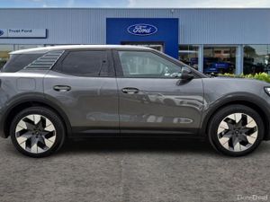 Ford Explorer Extended Range 79kWh Premium SUV 5dr - Image 3