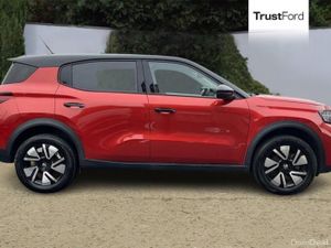 Vauxhall Frontera 83kW GS 44kWh 5dr Auto**REAR CAM - Image 3