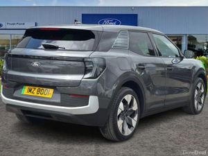 Ford Explorer Extended Range 79kWh Premium SUV 5dr - Image 4