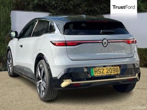 Other Other EV60 160kW Launch Edition 60kWh OC 5dr - Image 2