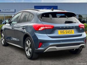 Ford Focus 1.0T EcoBoost MHEV Active Edition Hatch - Image 2
