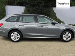 Skoda Octavia 1.5 TSI SE 5dr **CRUISE CONTROL, REA - Image 3
