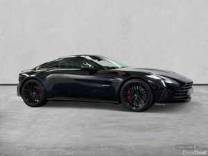 Aston Martin Vantage V8 2Dr Auto - Image 2