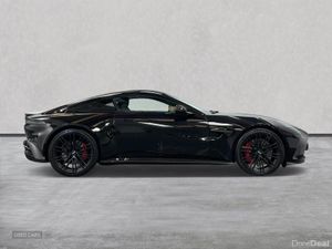 Aston Martin Vantage V8 2Dr Auto - Image 3