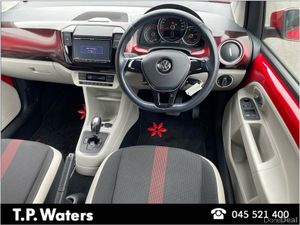 Volkswagen up! 1.0 - AUTOMATIC - 5 DOOR - SAME DAY - Image 2