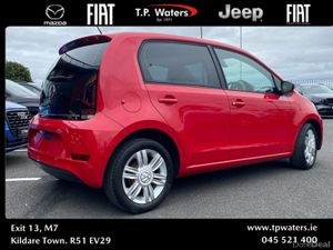 Volkswagen up! 1.0 - AUTOMATIC - 5 DOOR - SAME DAY - Image 3