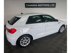 Audi A1 AUDI A1 1.0 TFSI AUTO - Image 2