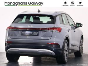 Audi Q4 e-tron 40 E-TRON SPORT *BIG BATTERY* - Image 4