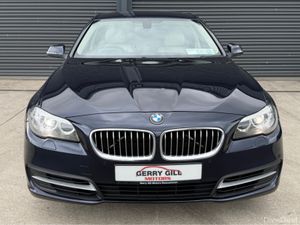 BMW 5-Series 518D 5E 4DR MANUAL - Image 2